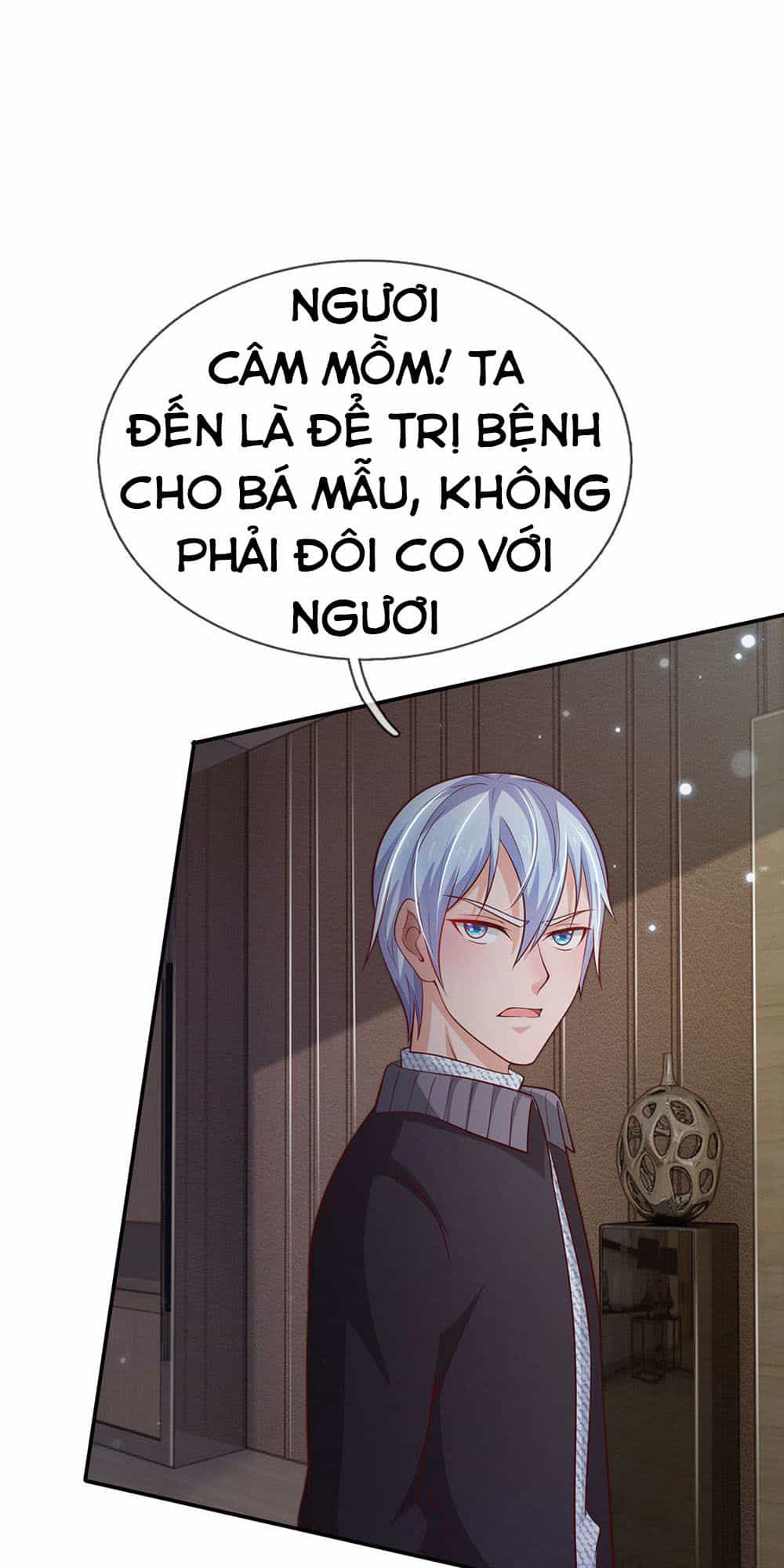 Ngạo Thị Thiên Địa - Chương 60 - ảnh 13