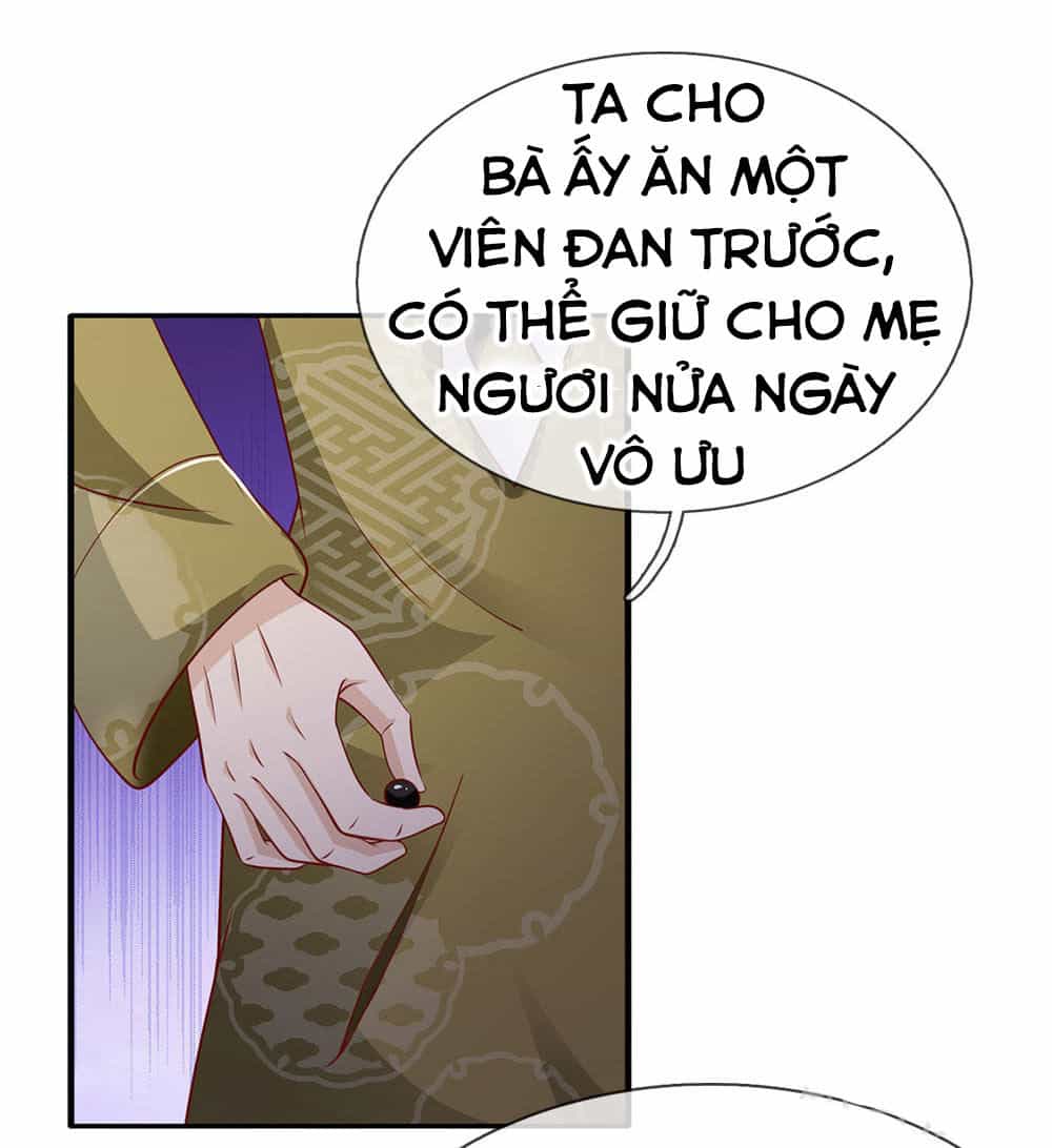 Ngạo Thị Thiên Địa - Chương 60 - ảnh 29