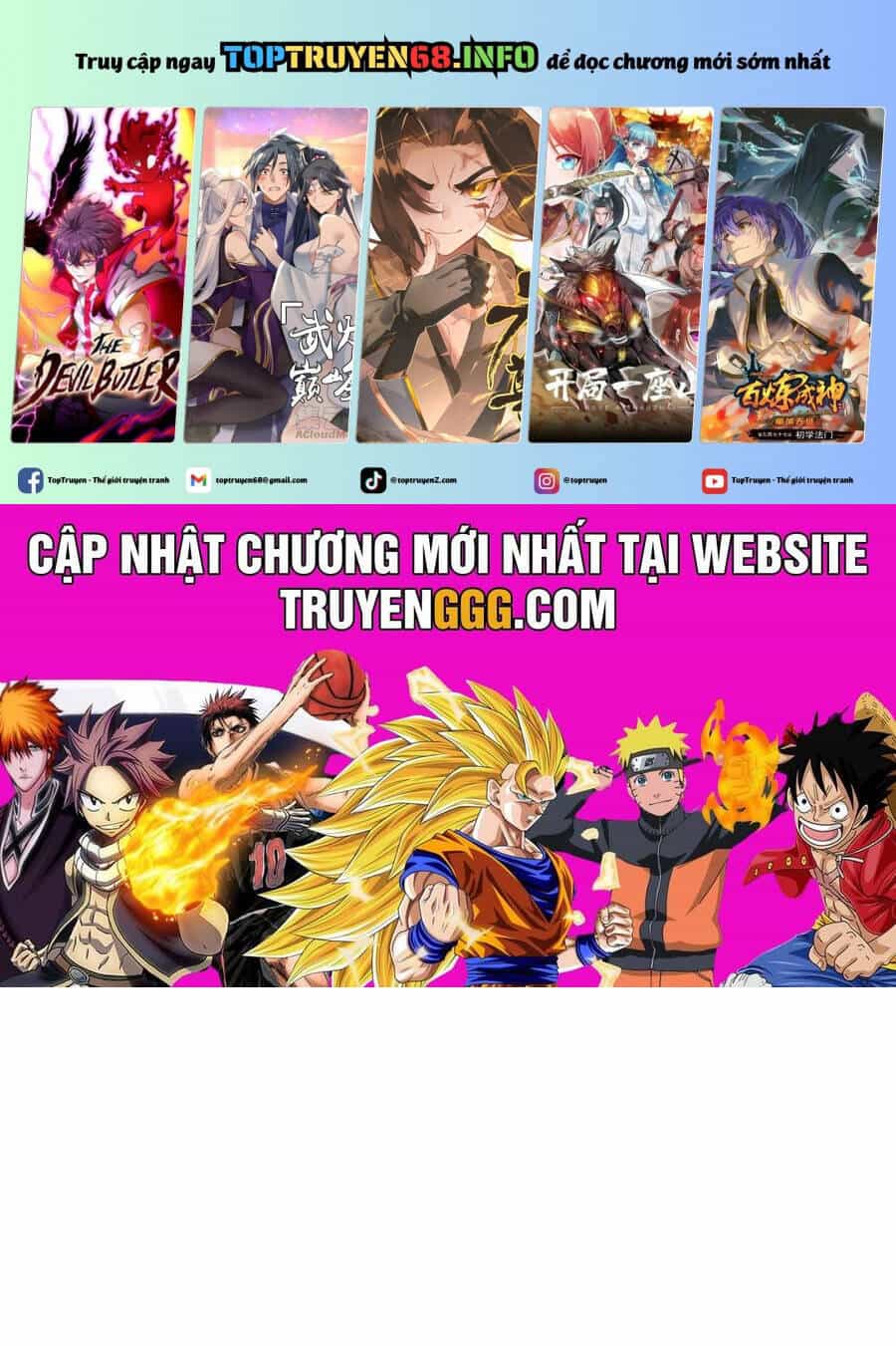 Ngạo Thị Thiên Địa - Chương 599 - ảnh 2