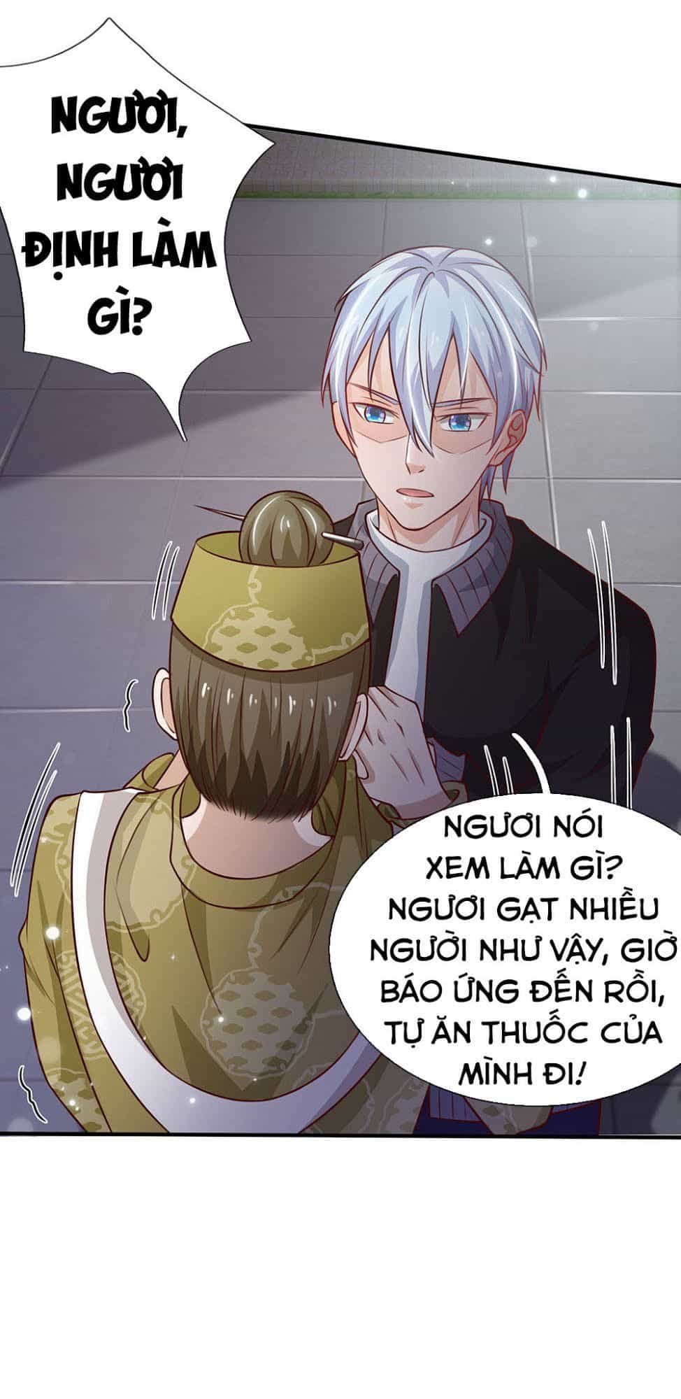 Ngạo Thị Thiên Địa - Chương 62 - ảnh 13