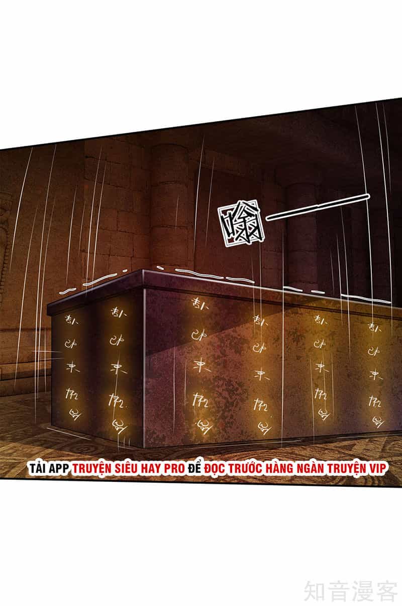 Ngạo Thị Thiên Địa - Chương 64 - ảnh 24