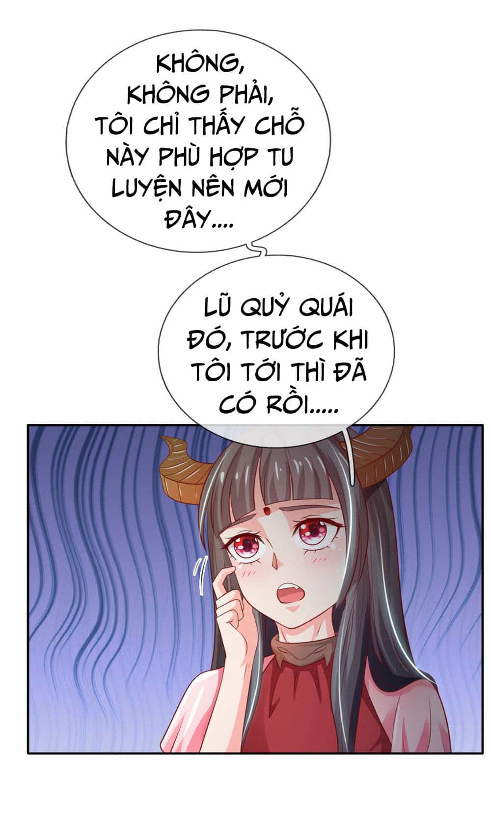 Ngạo Thị Thiên Địa - Chương 66 - ảnh 10