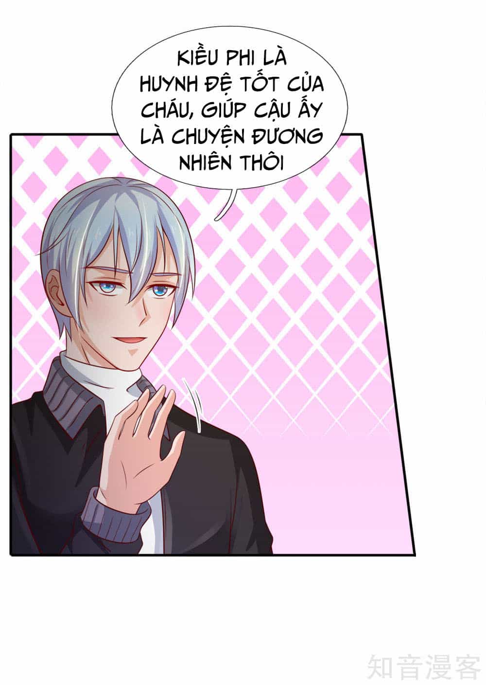 Ngạo Thị Thiên Địa - Chương 66 - ảnh 16