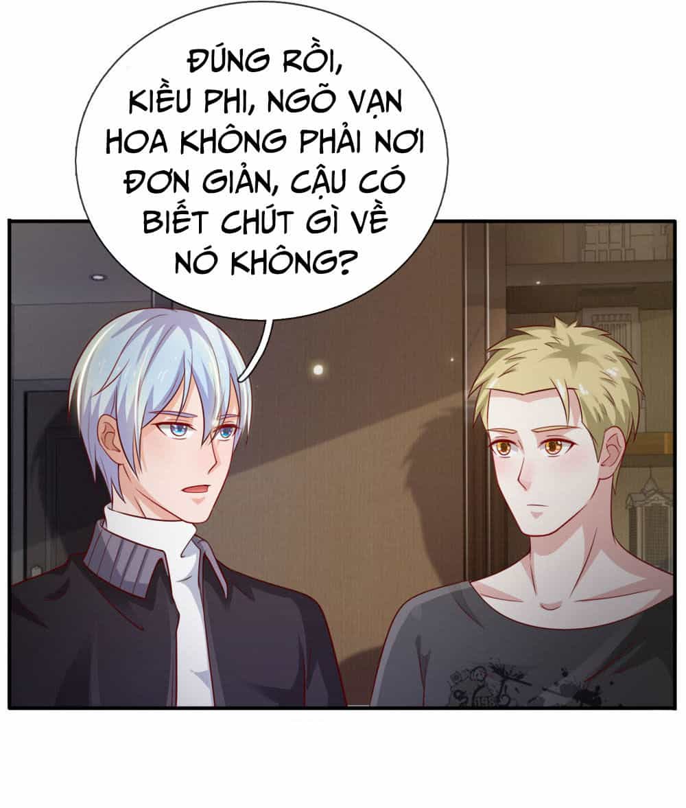 Ngạo Thị Thiên Địa - Chương 66 - ảnh 17