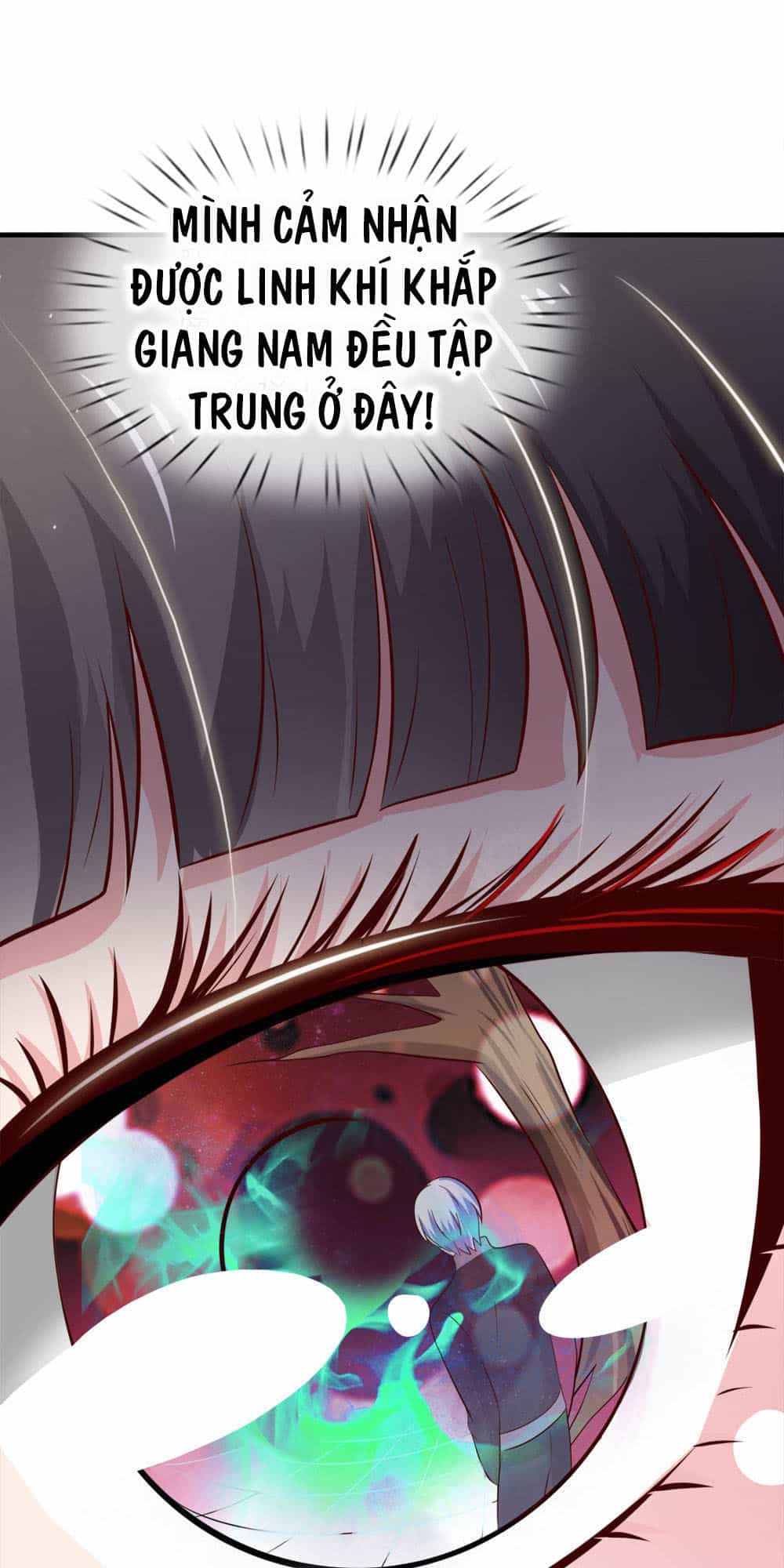 Ngạo Thị Thiên Địa - Chương 66 - ảnh 32
