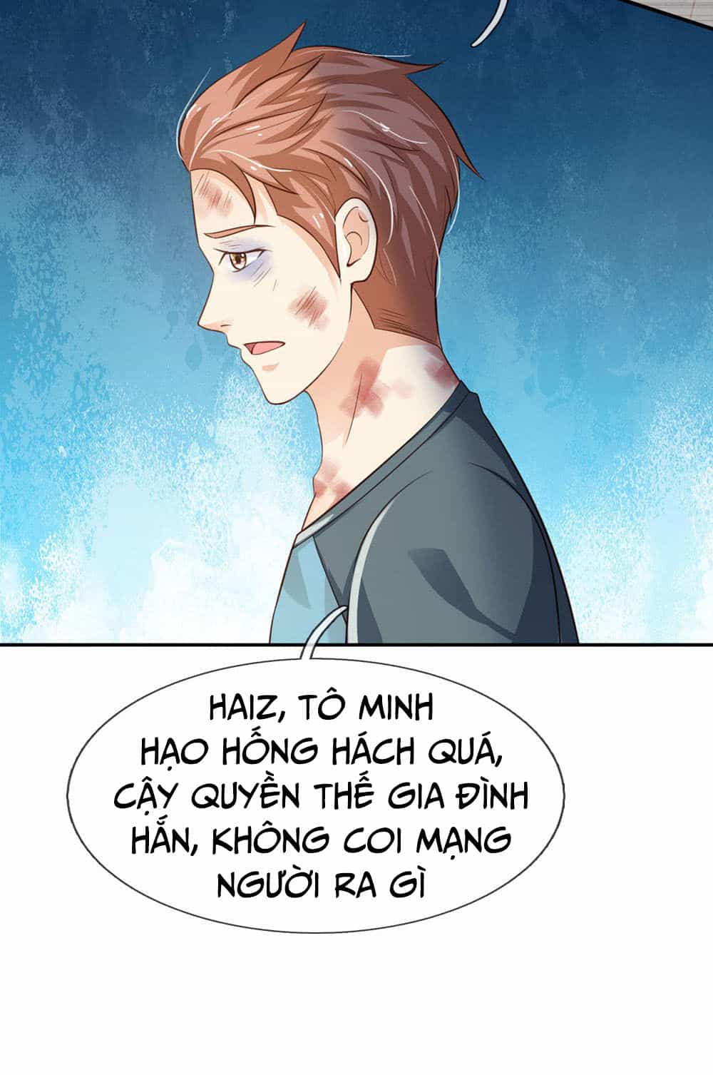 Ngạo Thị Thiên Địa - Chương 68 - ảnh 11