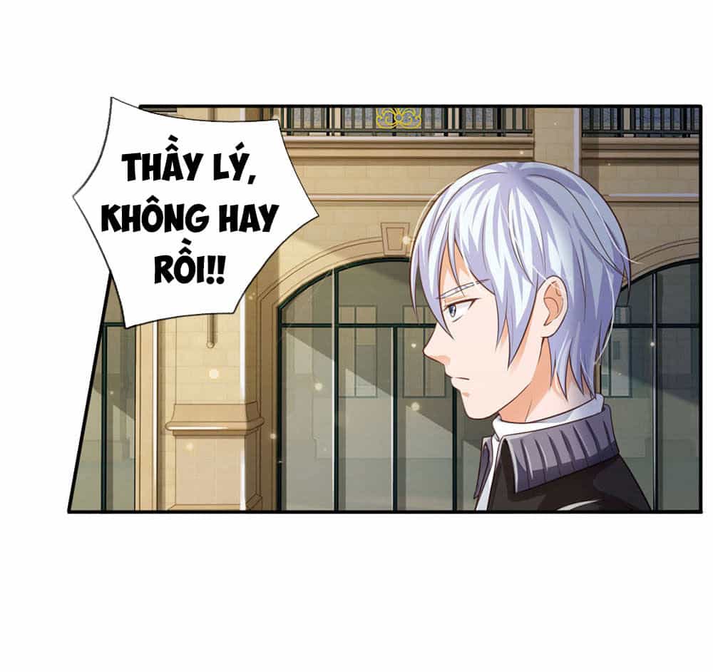 Ngạo Thị Thiên Địa - Chương 68 - ảnh 3