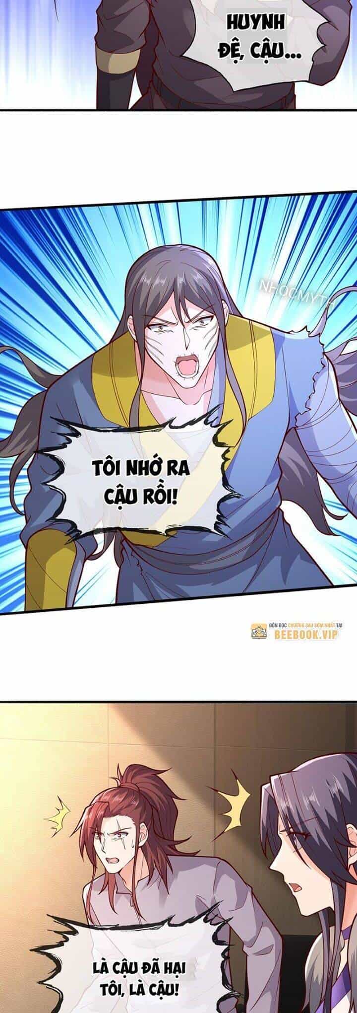 Ngạo Thị Thiên Địa - Chương 692 - ảnh 14