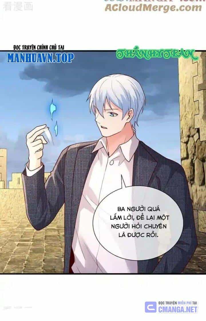 Ngạo Thị Thiên Địa - Chương 727 - ảnh 15