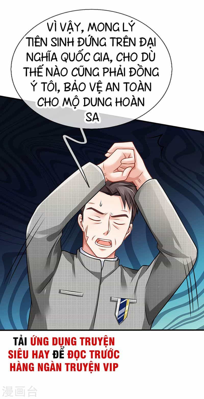 Ngạo Thị Thiên Địa - Chương 75 - ảnh 11