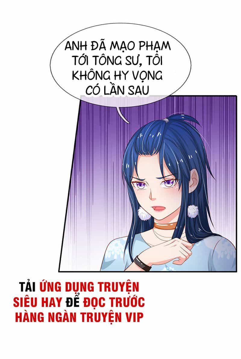 Ngạo Thị Thiên Địa - Chương 76 - ảnh 25