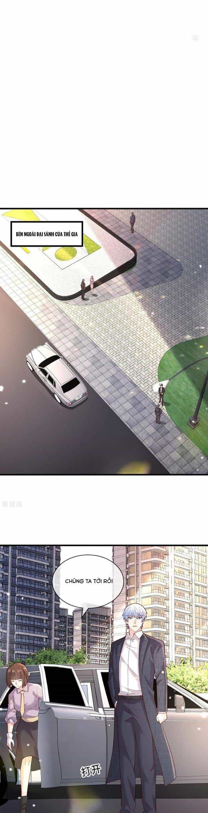 Ngạo Thị Thiên Địa - Chương 780 - ảnh 13