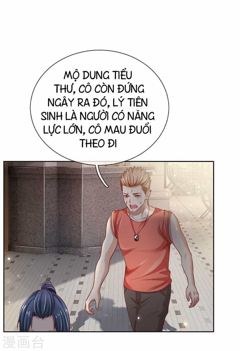 Ngạo Thị Thiên Địa - Chương 79 - ảnh 1