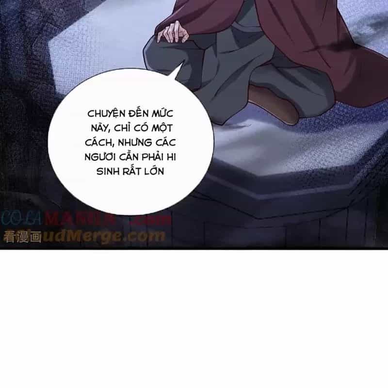 Ngạo Thị Thiên Địa - Chương 795 - ảnh 44