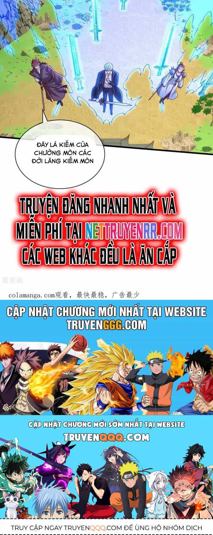 Ngạo Thị Thiên Địa - Chương 804 - ảnh 12