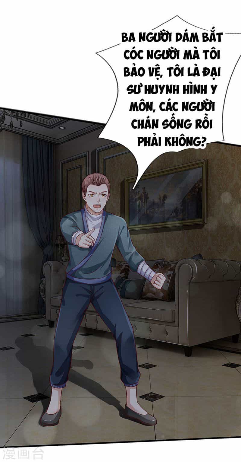 Ngạo Thị Thiên Địa - Chương 81 - ảnh 24