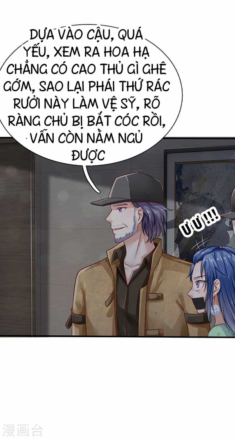 Ngạo Thị Thiên Địa - Chương 81 - ảnh 25