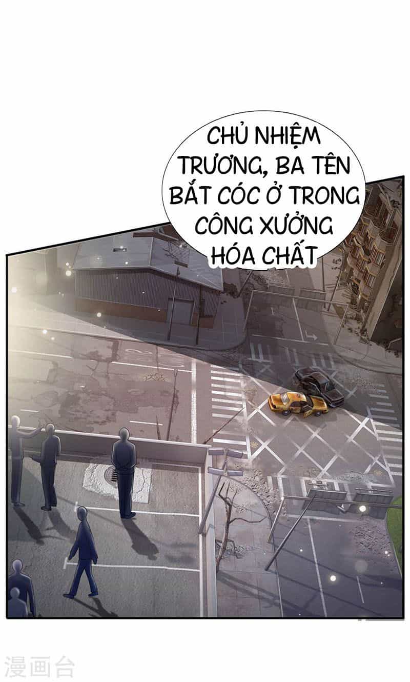 Ngạo Thị Thiên Địa - Chương 84 - ảnh 18