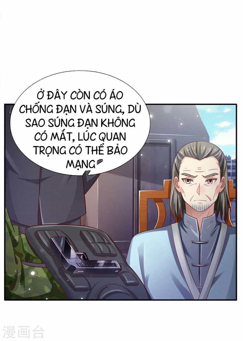 Ngạo Thị Thiên Địa - Chương 85 - ảnh 3