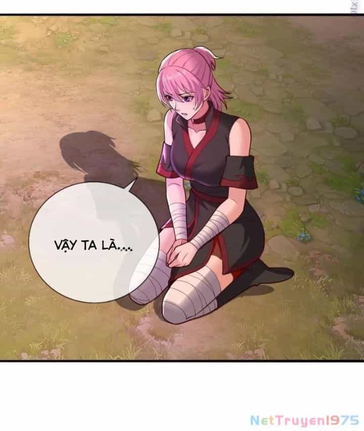 Ngạo Thị Thiên Địa - Chương 861 - ảnh 28