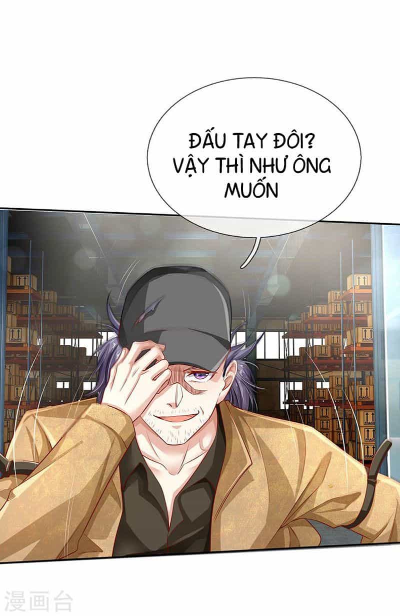 Ngạo Thị Thiên Địa - Chương 86 - ảnh 19