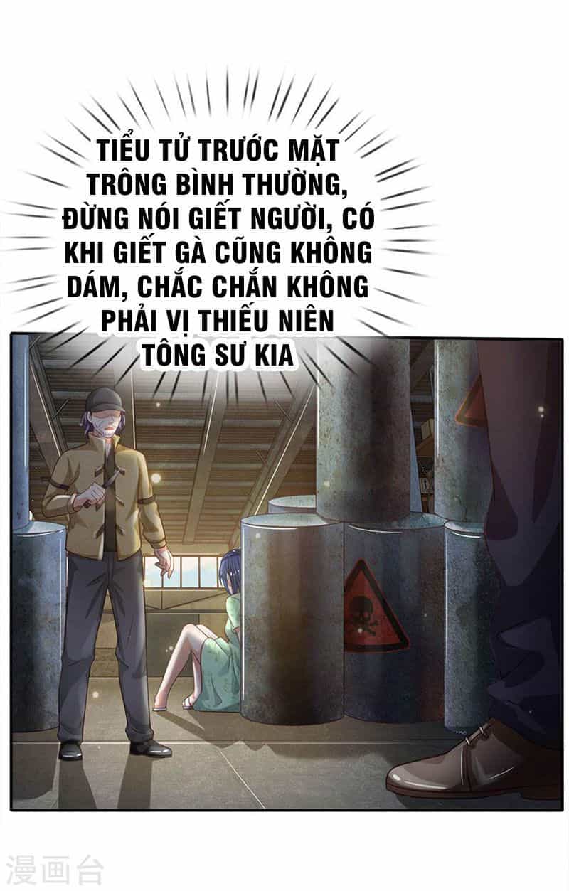 Ngạo Thị Thiên Địa - Chương 88 - ảnh 22