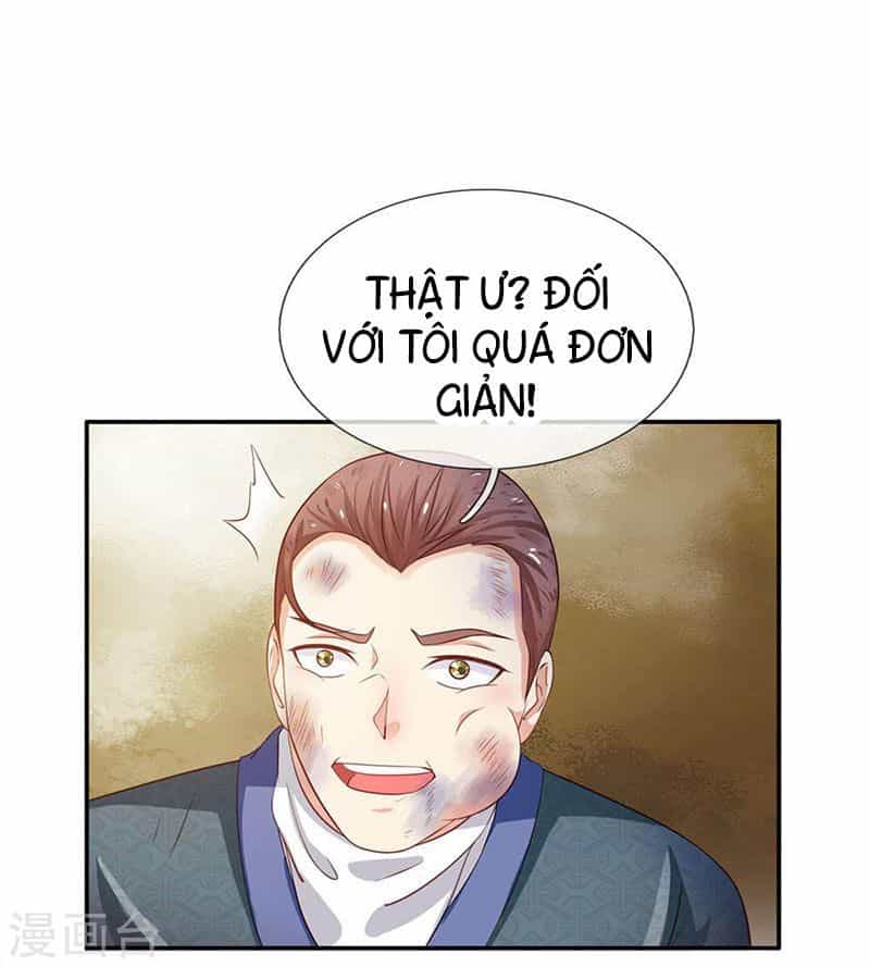 Ngạo Thị Thiên Địa - Chương 88 - ảnh 27