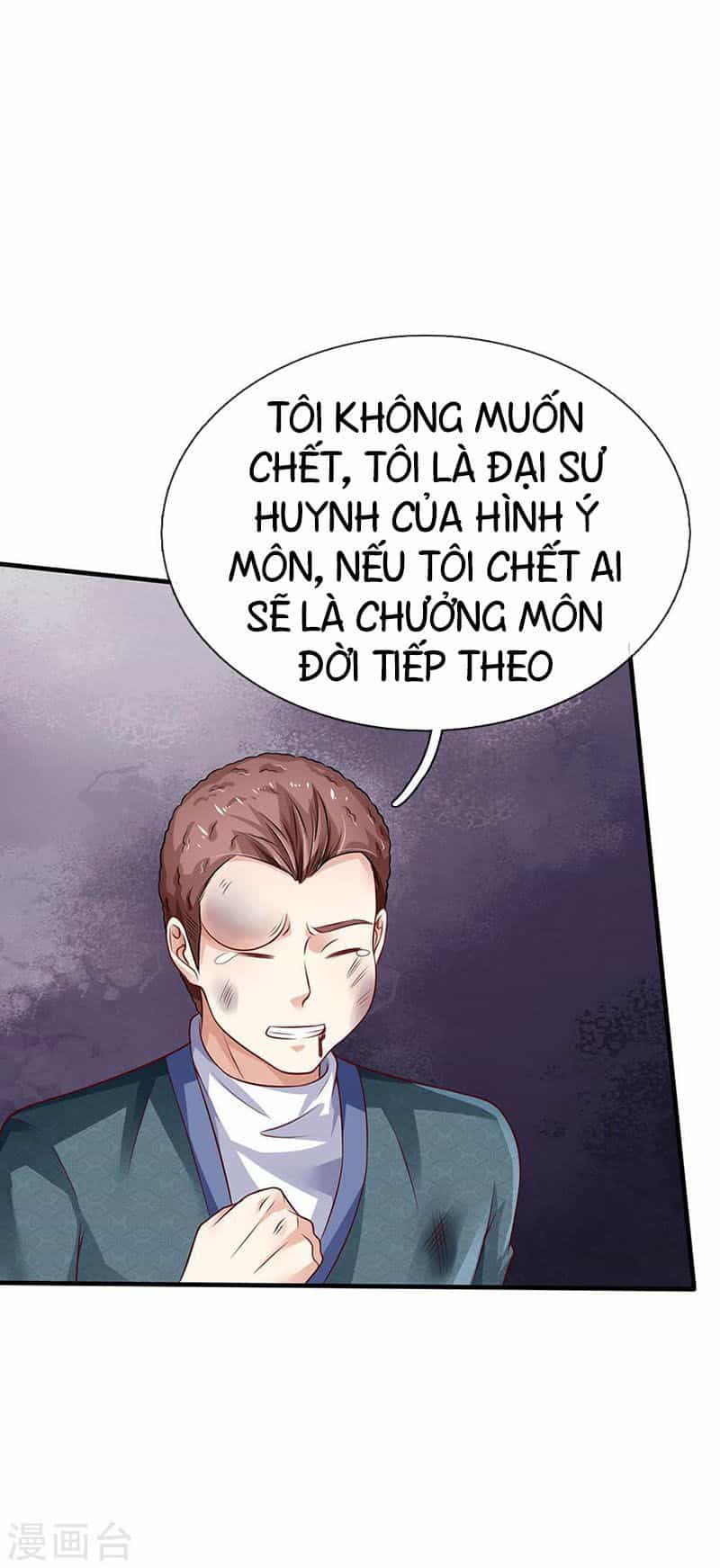 Ngạo Thị Thiên Địa - Chương 88 - ảnh 8