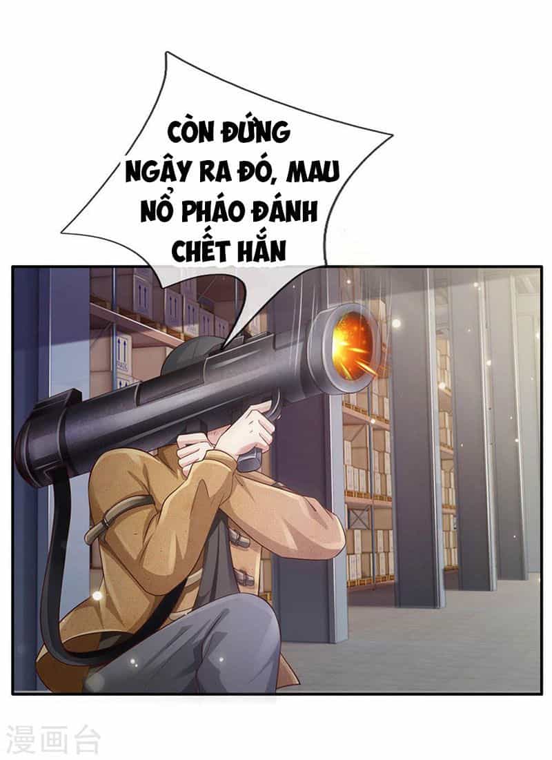 Ngạo Thị Thiên Địa - Chương 89 - ảnh 15