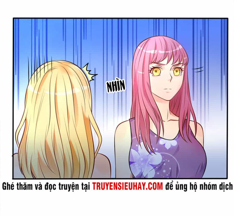 Ngạo Thị Thiên Địa - Chương 9 - ảnh 10