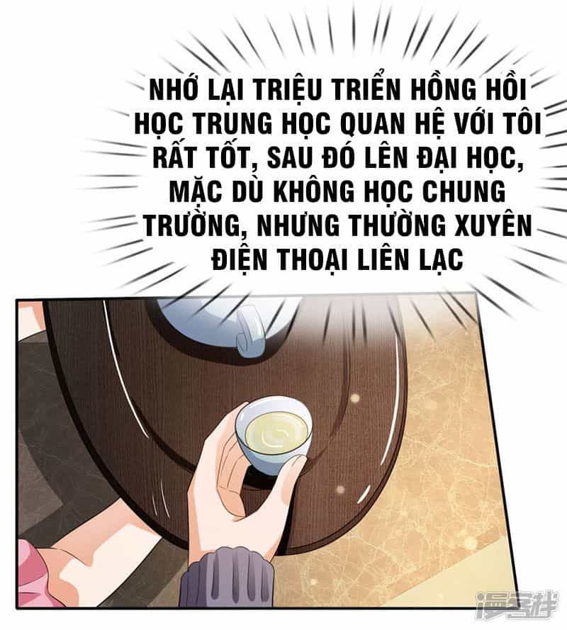 Ngạo Thị Thiên Địa - Chương 94 - ảnh 12