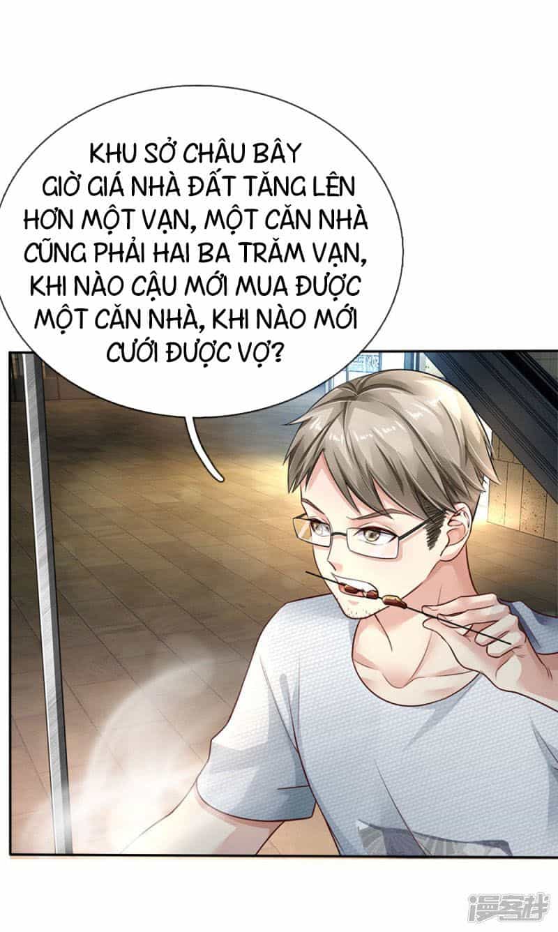 Ngạo Thị Thiên Địa - Chương 94 - ảnh 18