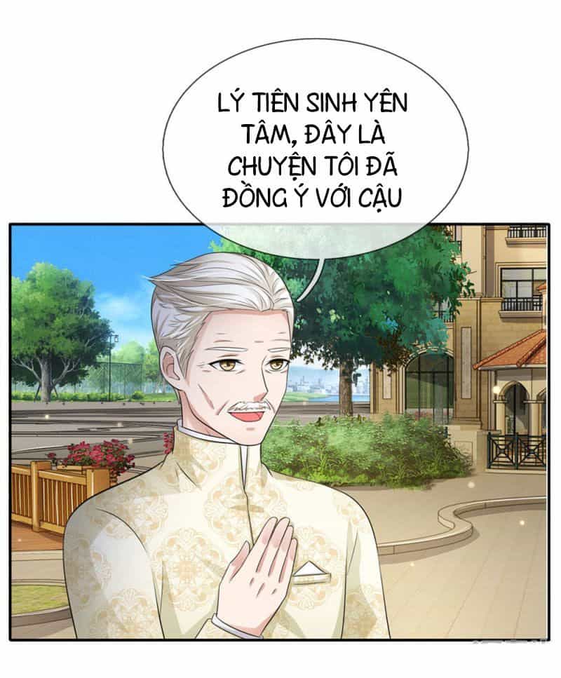 Ngạo Thị Thiên Địa - Chương 94 - ảnh 5
