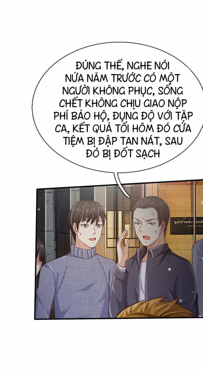 Ngạo Thị Thiên Địa - Chương 96 - ảnh 25