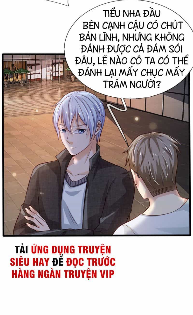 Ngạo Thị Thiên Địa - Chương 97 - ảnh 24