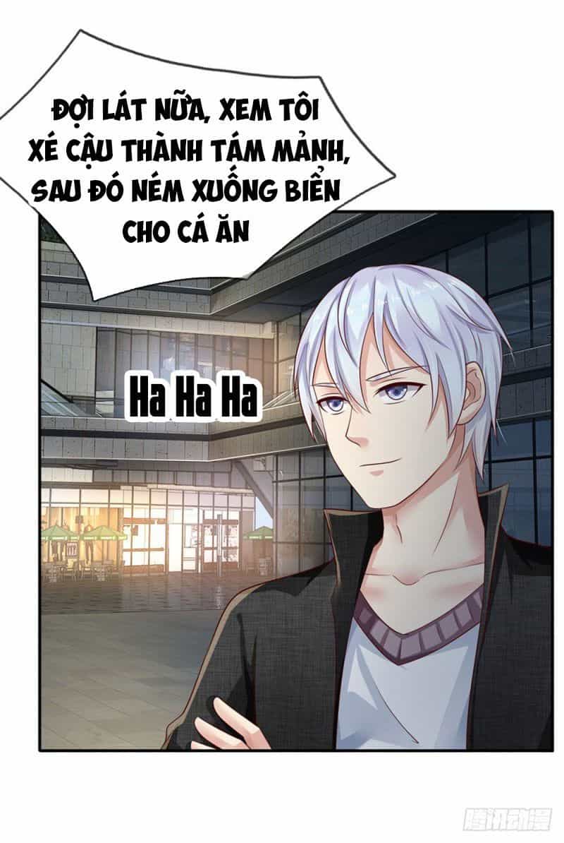 Ngạo Thị Thiên Địa - Chương 98 - ảnh 13