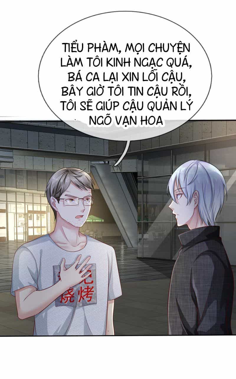 Ngạo Thị Thiên Địa - Chương 99 - ảnh 19
