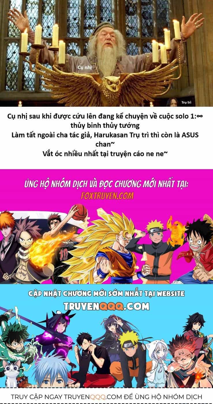 Ngay Cả Khi Hậu Tận Thế, Thật Hạnh Phúc Khi Vẫn Còn Được Sống... (Puchimasu Miếu) - Chương 48.2 - ảnh 18