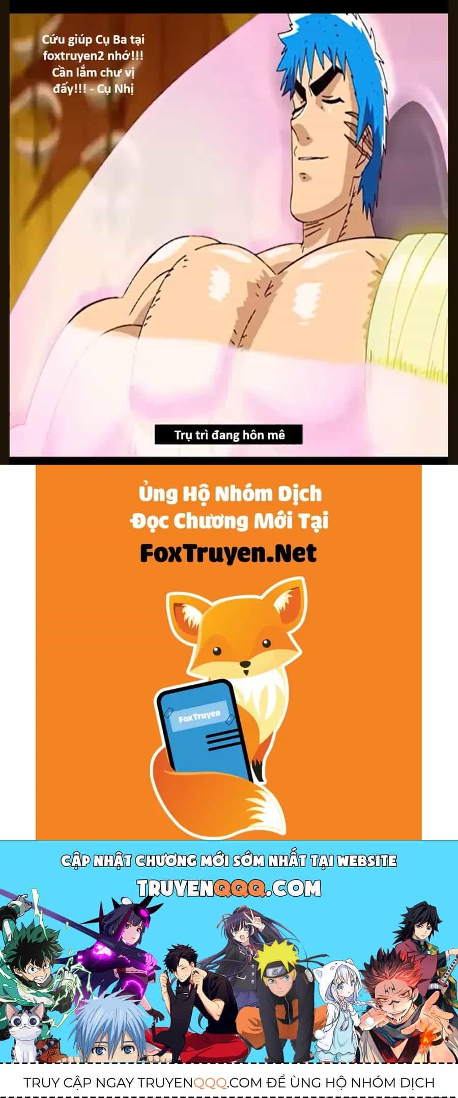 Ngay Cả Khi Hậu Tận Thế, Thật Hạnh Phúc Khi Vẫn Còn Được Sống... (Puchimasu Miếu) - Chương 54.2 - ảnh 29