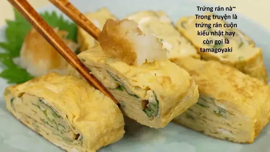 Ngay Cả Khi Hậu Tận Thế, Thật Hạnh Phúc Vẫn Còn Được Sống... - Chương 51.2 - ảnh 15