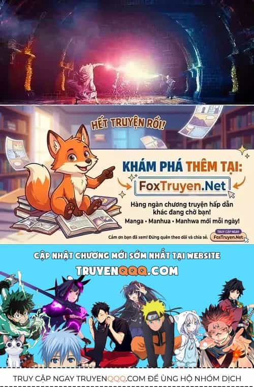 Ngay Cả Khi Hậu Tận Thế, Thật Hạnh Phúc Vẫn Còn Được Sống... - Chương 52.1 - ảnh 24
