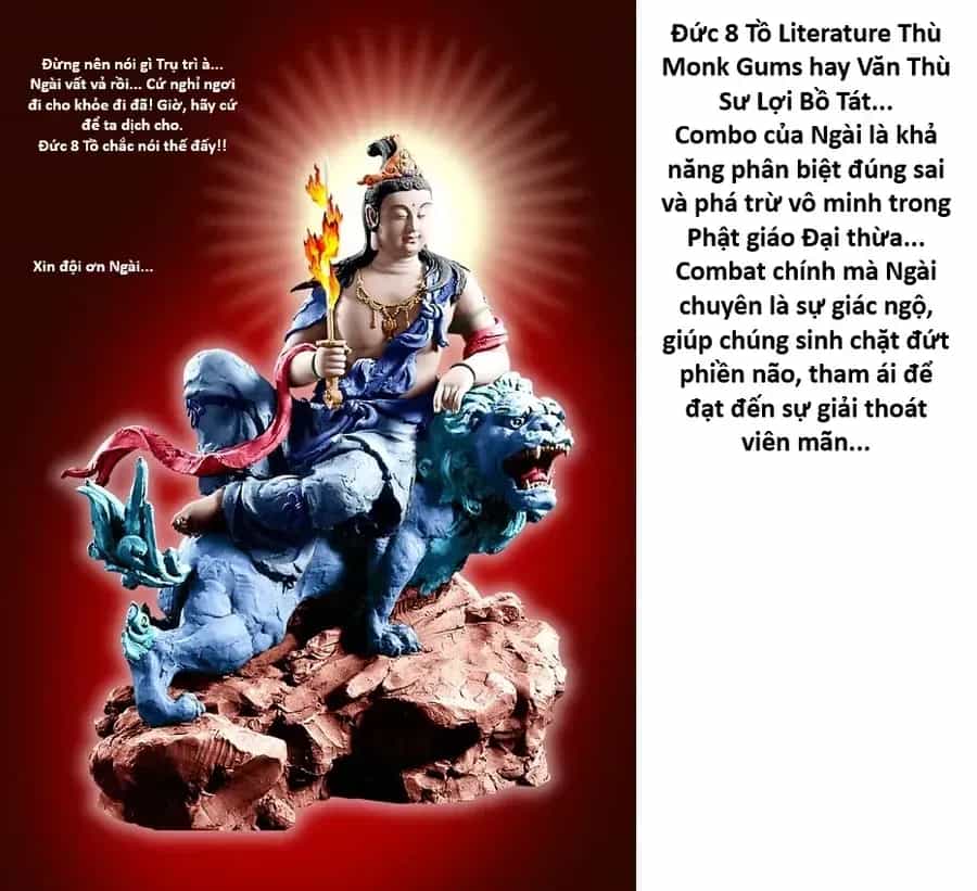 Ngay Cả Khi Hậu Tận Thế, Thật Hạnh Phúc Vẫn Còn Được Sống... - Chương 53.1 - ảnh 15
