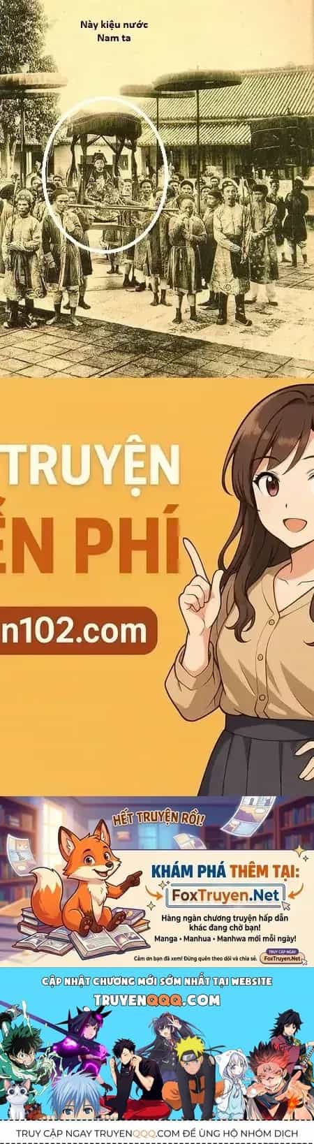 Ngay Cả Khi Hậu Tận Thế, Thật Hạnh Phúc Vẫn Còn Được Sống... - Chương 53.1 - ảnh 19