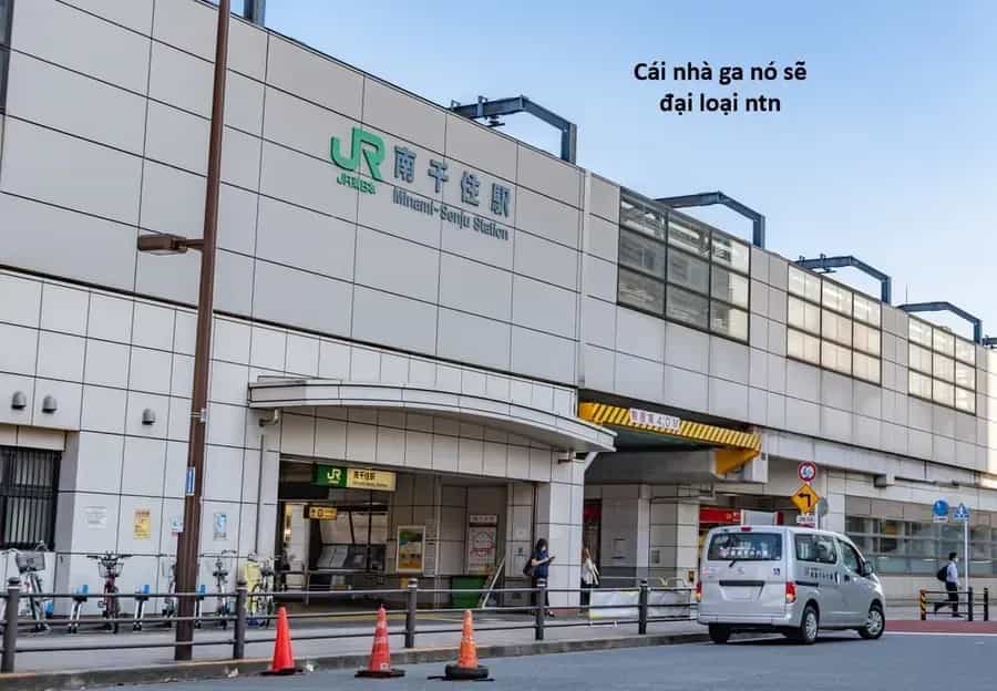 Ngay Cả Khi Hậu Tận Thế, Thật Hạnh Phúc Vẫn Còn Được Sống... - Chương 54.1 - ảnh 24