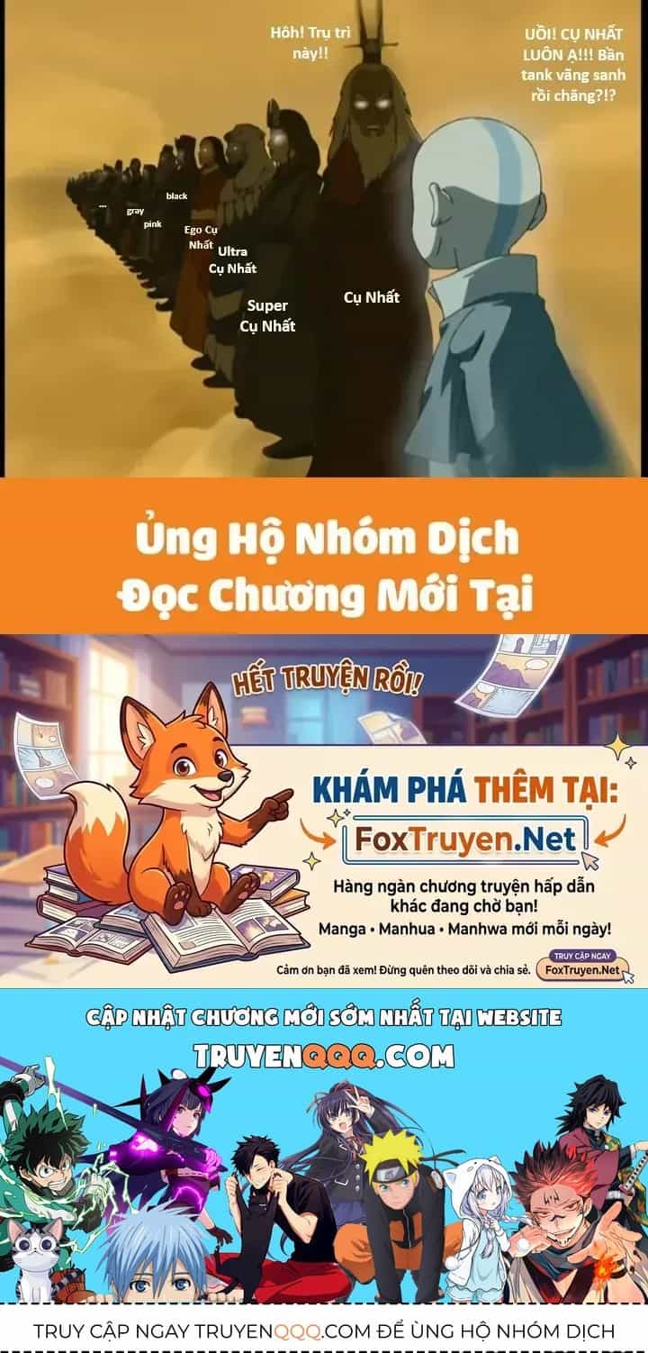 Ngay Cả Khi Hậu Tận Thế, Thật Hạnh Phúc Vẫn Còn Được Sống... - Chương 54.1 - ảnh 26