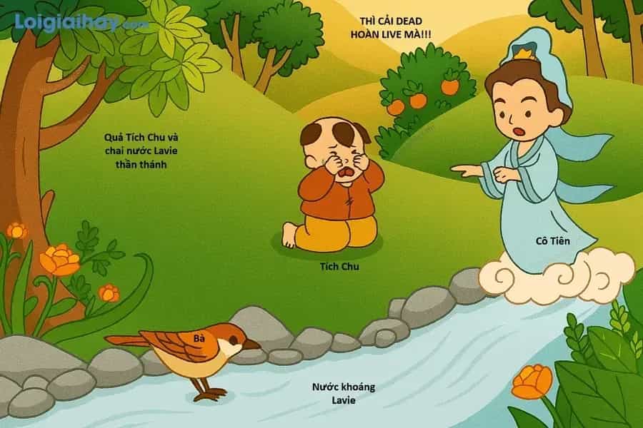Ngay Cả Khi Hậu Tận Thế, Thật Hạnh Phúc Vẫn Còn Được Sống... - Chương 54.2 - ảnh 21