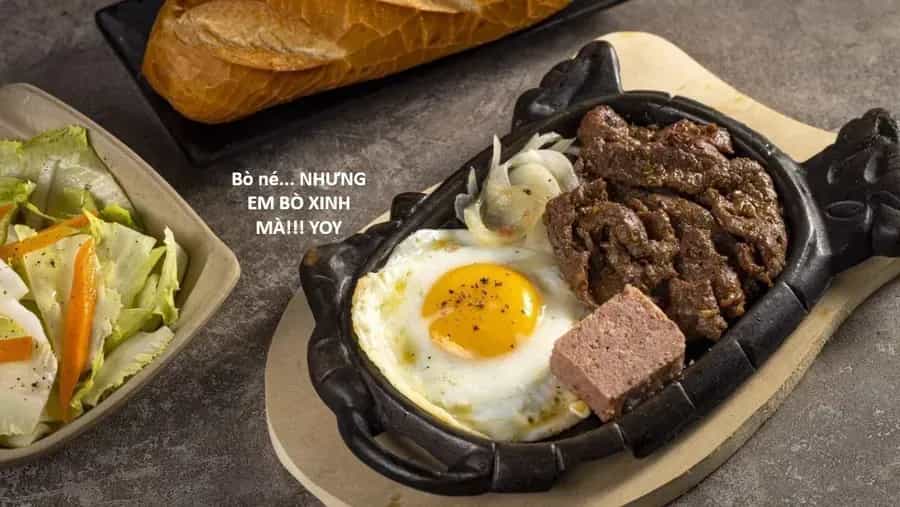 Ngay Cả Khi Hậu Tận Thế, Thật Hạnh Phúc Vẫn Còn Được Sống... - Chương 55.1 - ảnh 31
