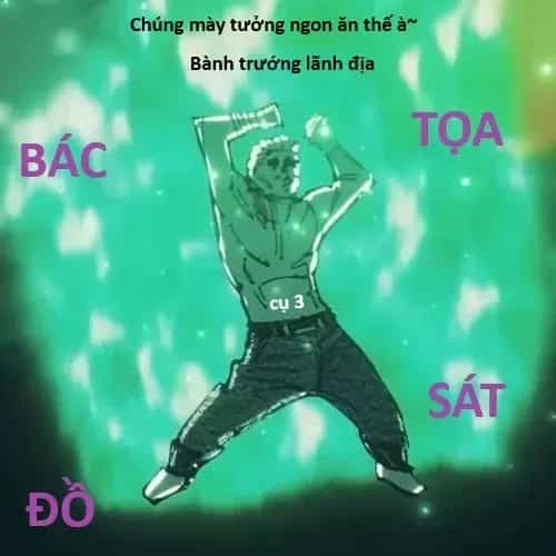 Ngay Cả Khi Hậu Tận Thế, Thật Hạnh Phúc Vẫn Còn Được Sống... - Chương 55.1 - ảnh 6