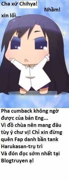 Ngay Cả Khi Hậu Tận Thế, Thật Hạnh Phúc Vẫn Còn Được Sống... - Chương 12.2 - ảnh 12