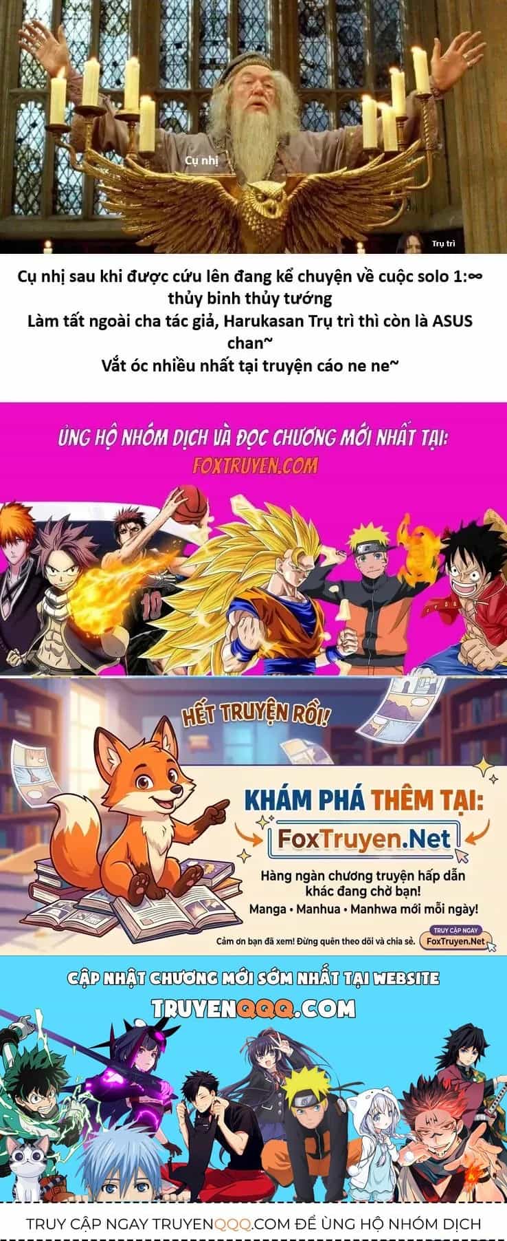 Ngay Cả Khi Hậu Tận Thế, Thật Hạnh Phúc Vẫn Còn Được Sống... - Chương 48.2 - ảnh 19